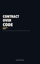 Contract Over Code book cover