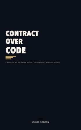 Contract Over Code book cover
