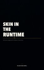 Skin in the Runtime book cover